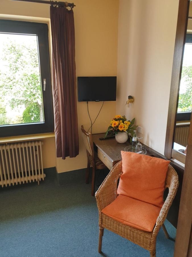Heidehotel Anna Soltau Bagian luar foto