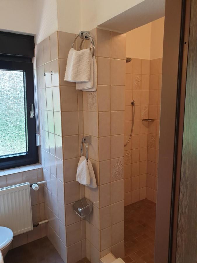 Heidehotel Anna Soltau Bagian luar foto