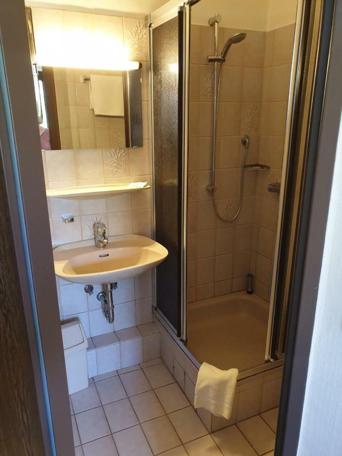 Heidehotel Anna Soltau Bagian luar foto